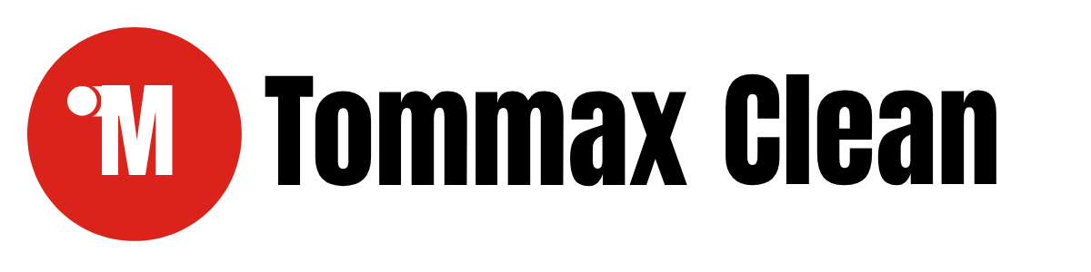 Tommax Clean